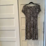 Thumbnail for Casual chic dress