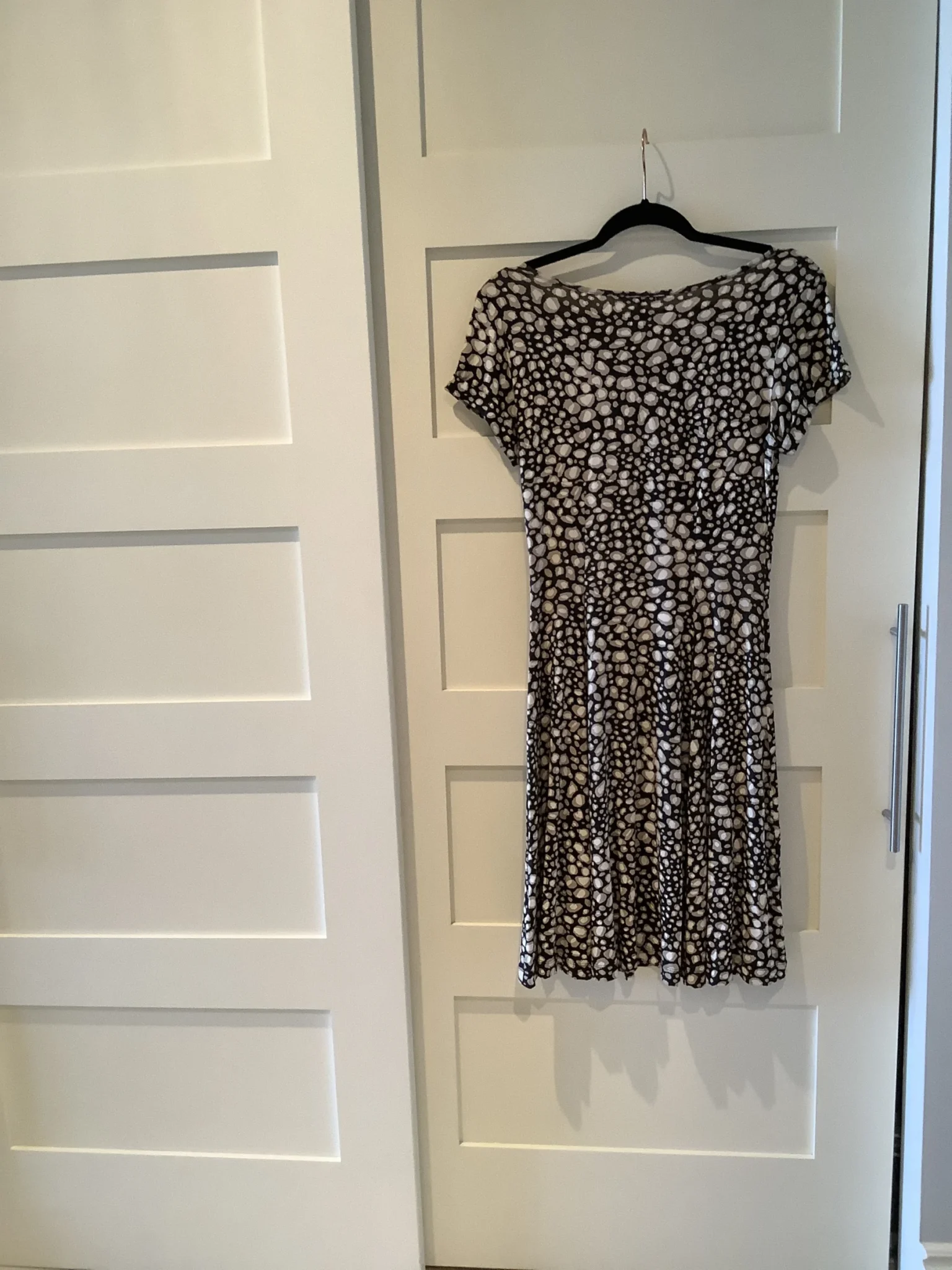 Image for Casual chic dress