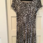 Thumbnail for Casual chic dress