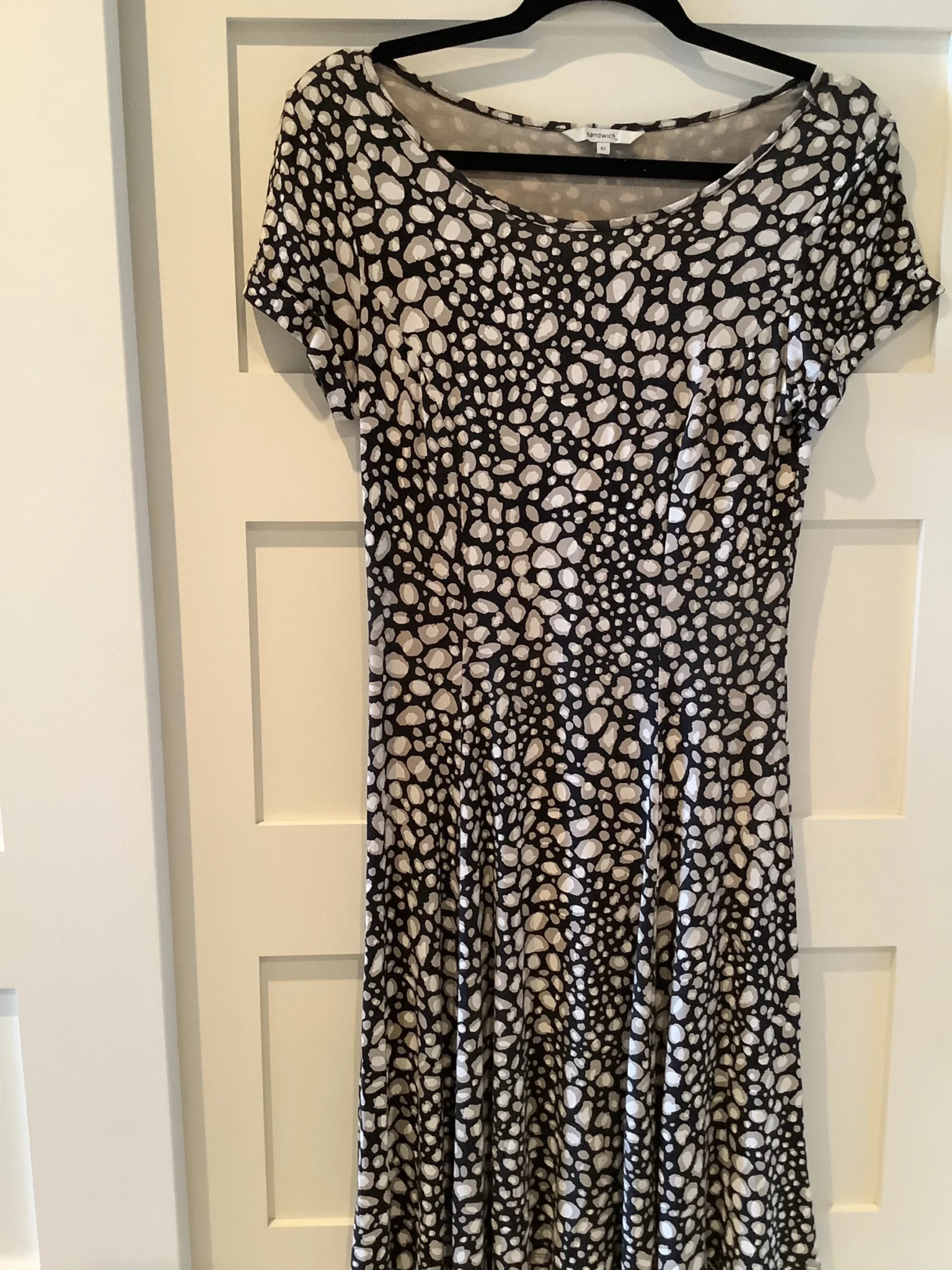 Image for Casual chic dress
