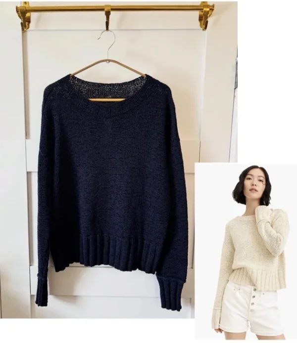 Featured image for ♥️Pull léger  J.CREW