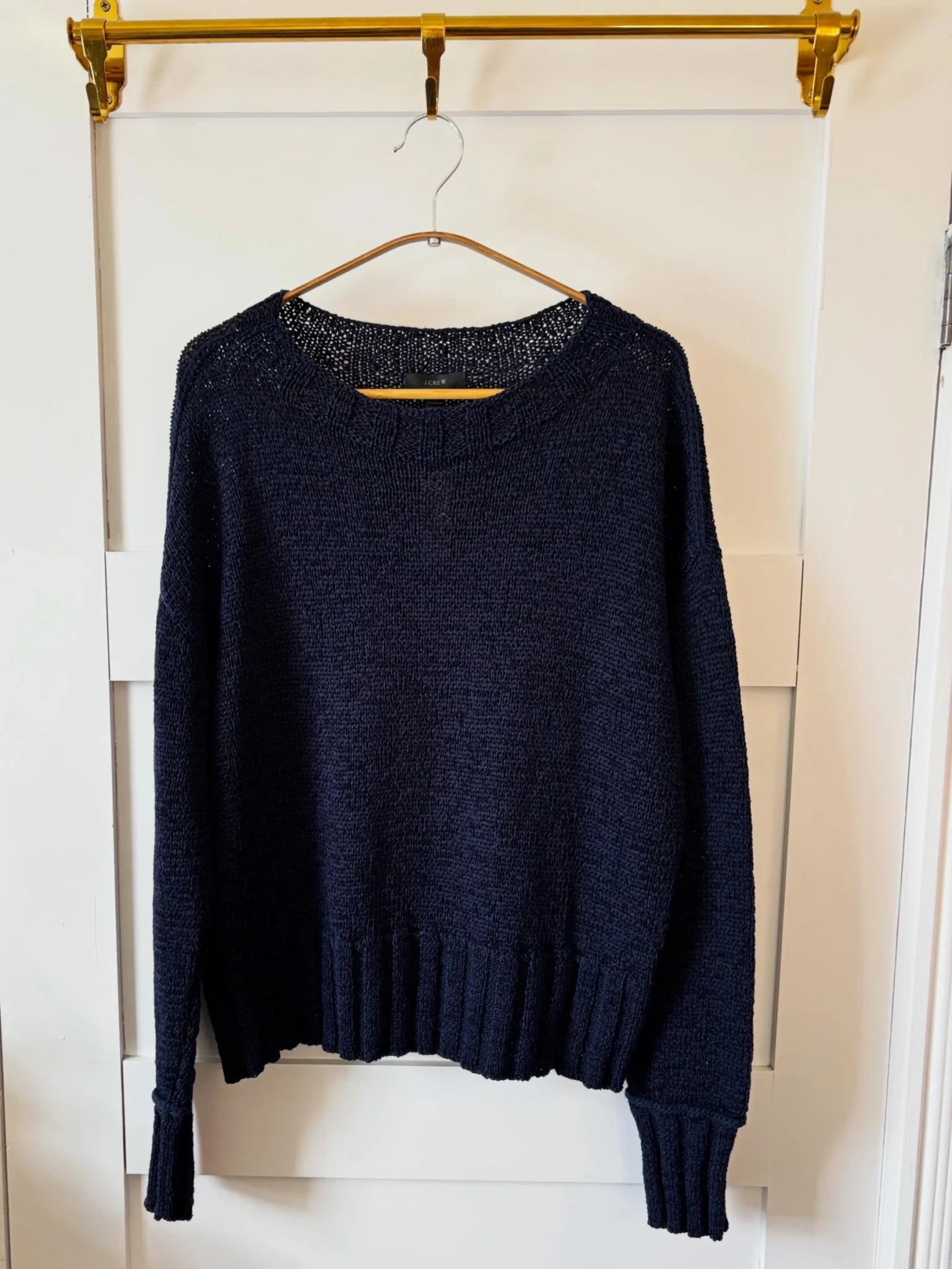 Image for ♥️Pull léger  J.CREW