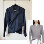 Featured thumbnail for ♥️Veste SARAH PACINI