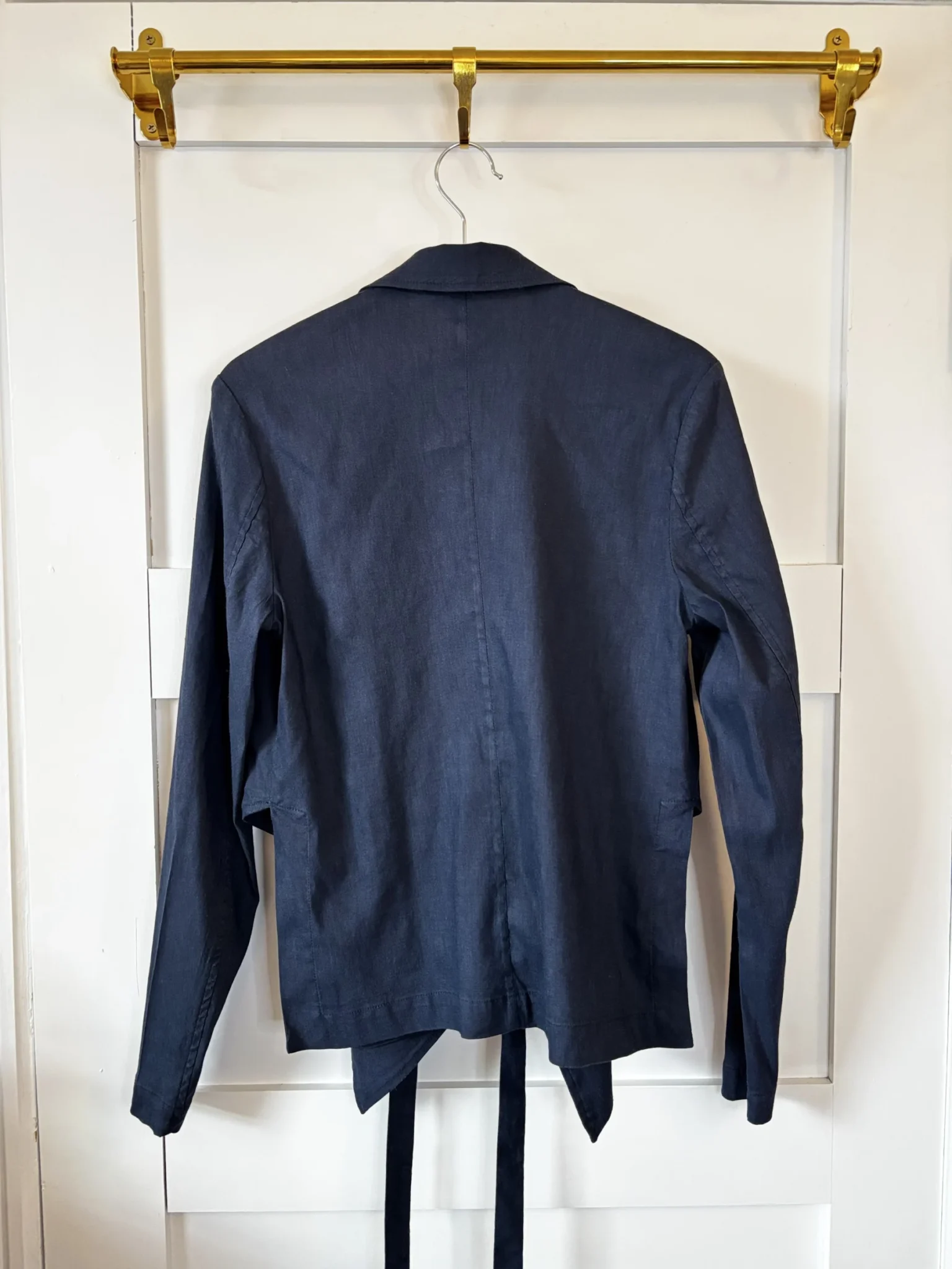 Image for ♥️Veste SARAH PACINI