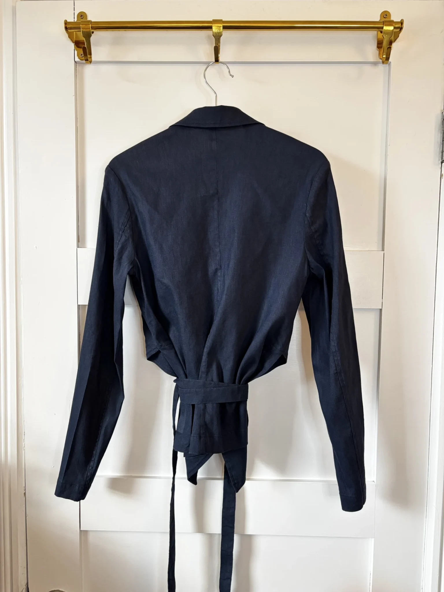Image for ♥️Veste SARAH PACINI