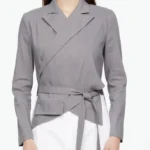 Thumbnail for ♥️Veste SARAH PACINI