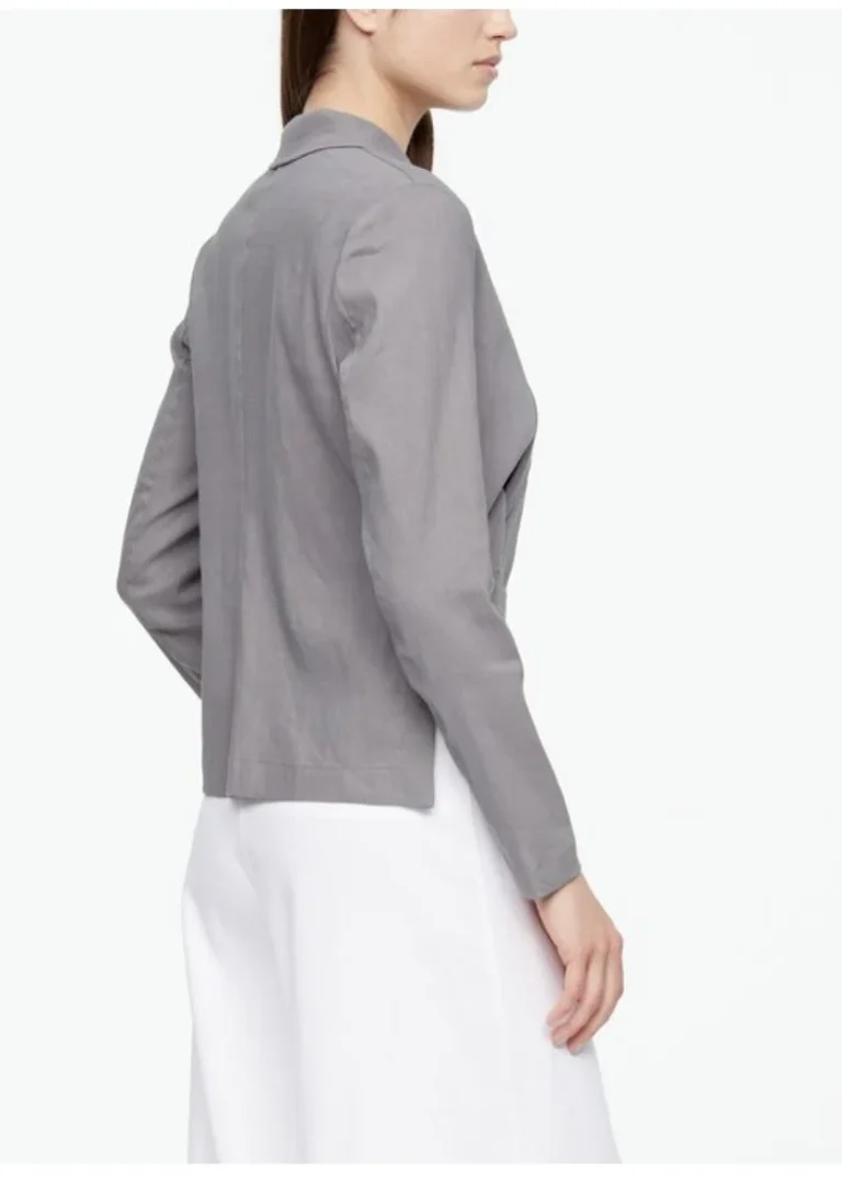 Image for ♥️Veste SARAH PACINI