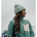 Thumbnail for Manteau notice parfait pour sport 3 saisons