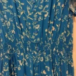 Thumbnail for Robe couleur du ciel 💙