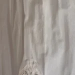 Thumbnail for Sézane dress with embroidery!