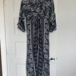 Featured thumbnail for Summer maxi dress