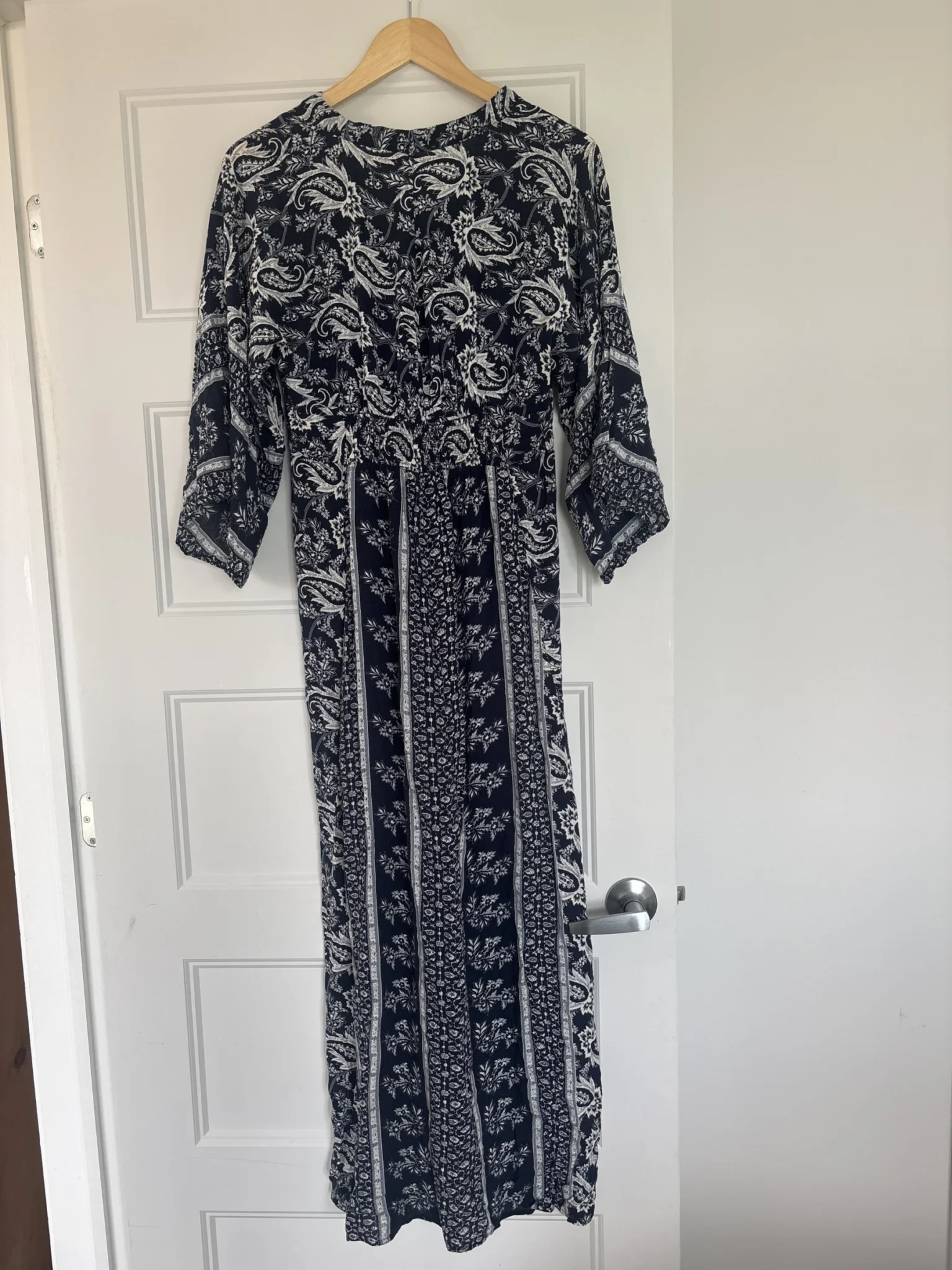 Image for Summer maxi dress