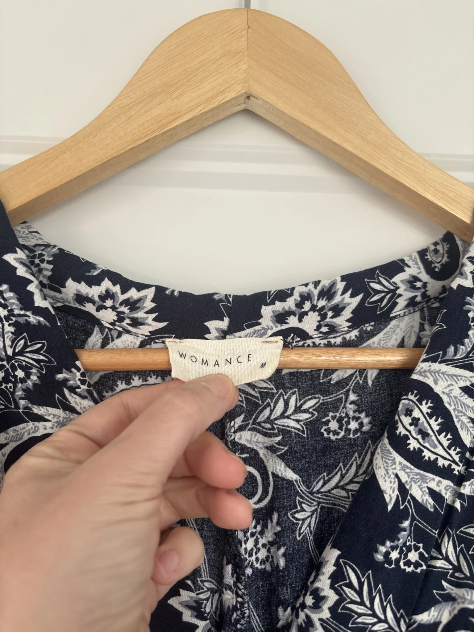 Image for Summer maxi dress