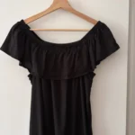 Thumbnail for Maxi linen dress!