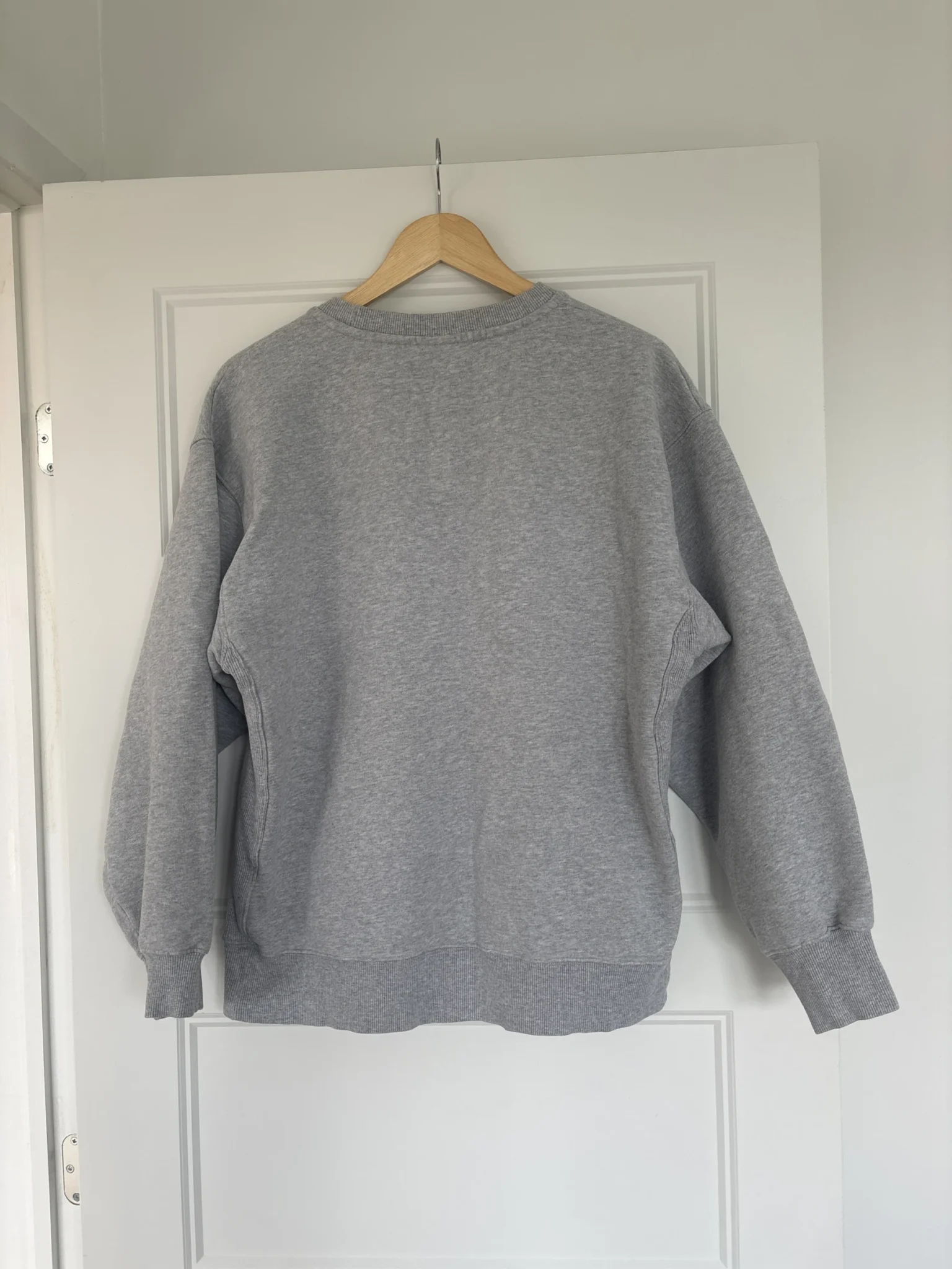 Image for Tna cozy sweatfleece