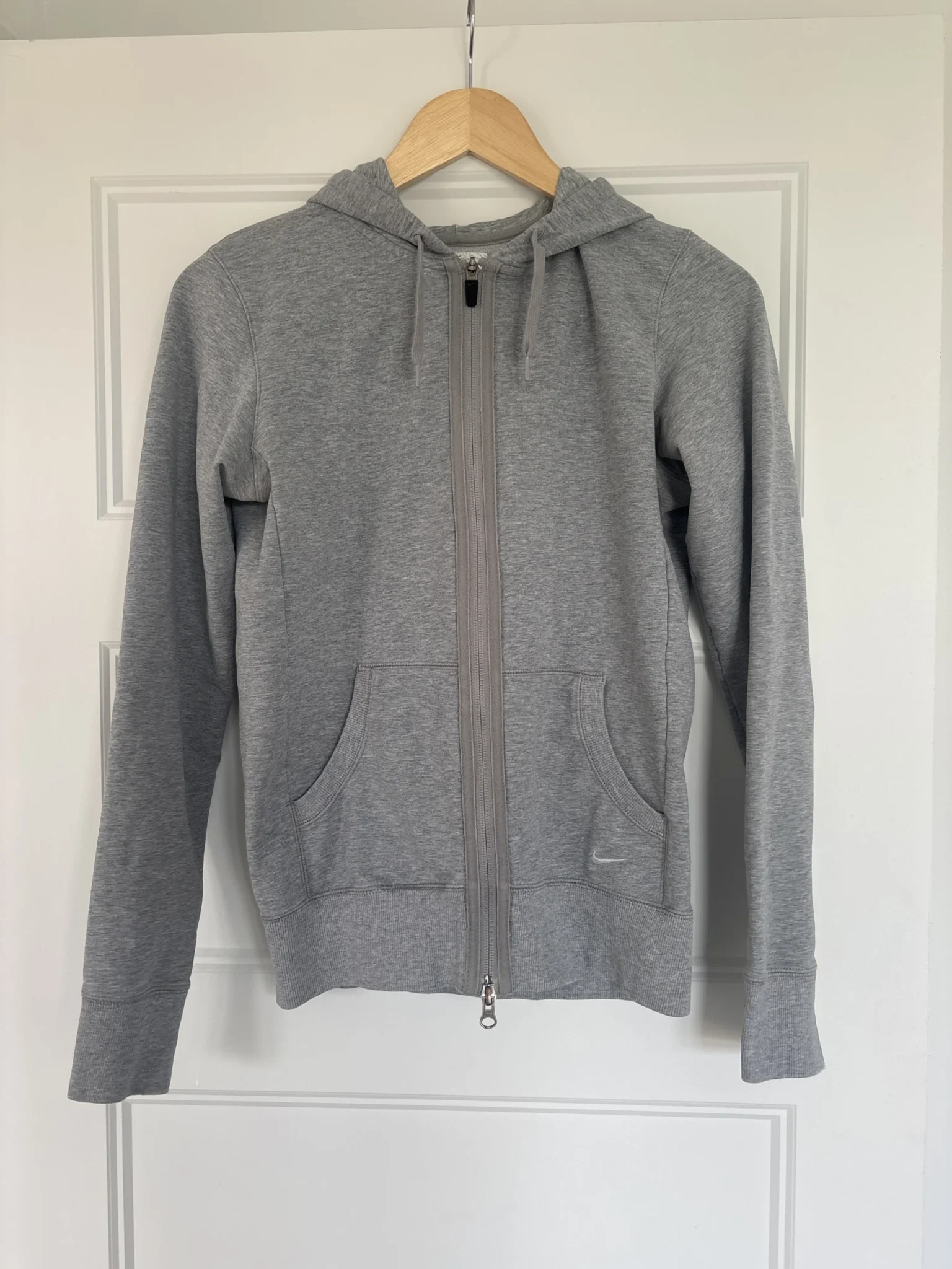 Featured image for nike fitted jacket
