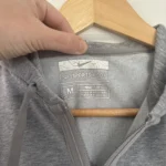Thumbnail for nike fitted jacket