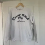 Featured thumbnail for Tna cozy sweatfleece