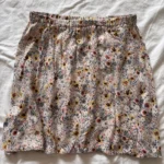 Featured thumbnail for Essentiels skirt