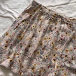 Thumbnail for Essentiels skirt