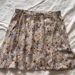 Thumbnail for Essentiels skirt