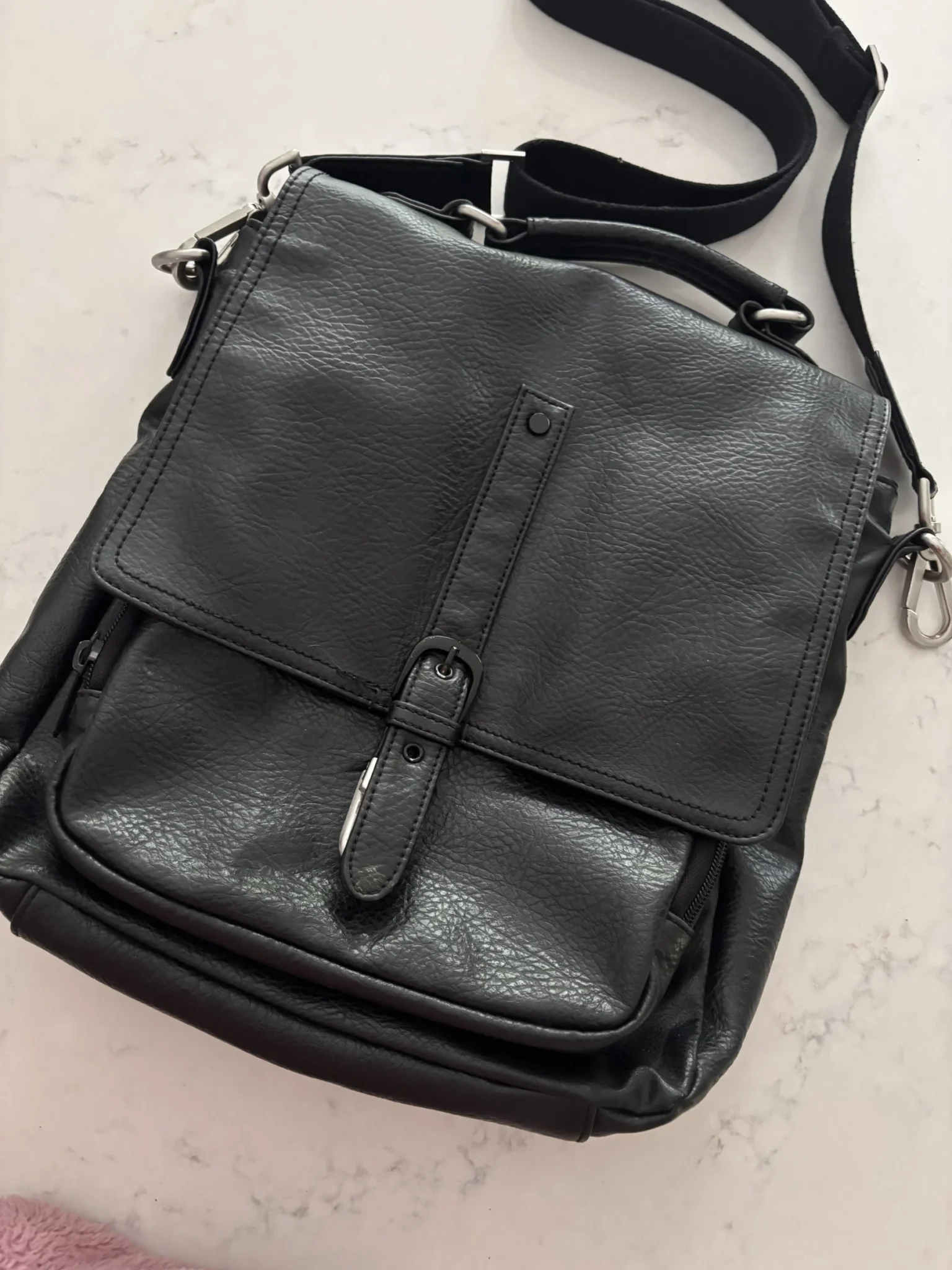 Image for Sac Matt&Nat bandoulière