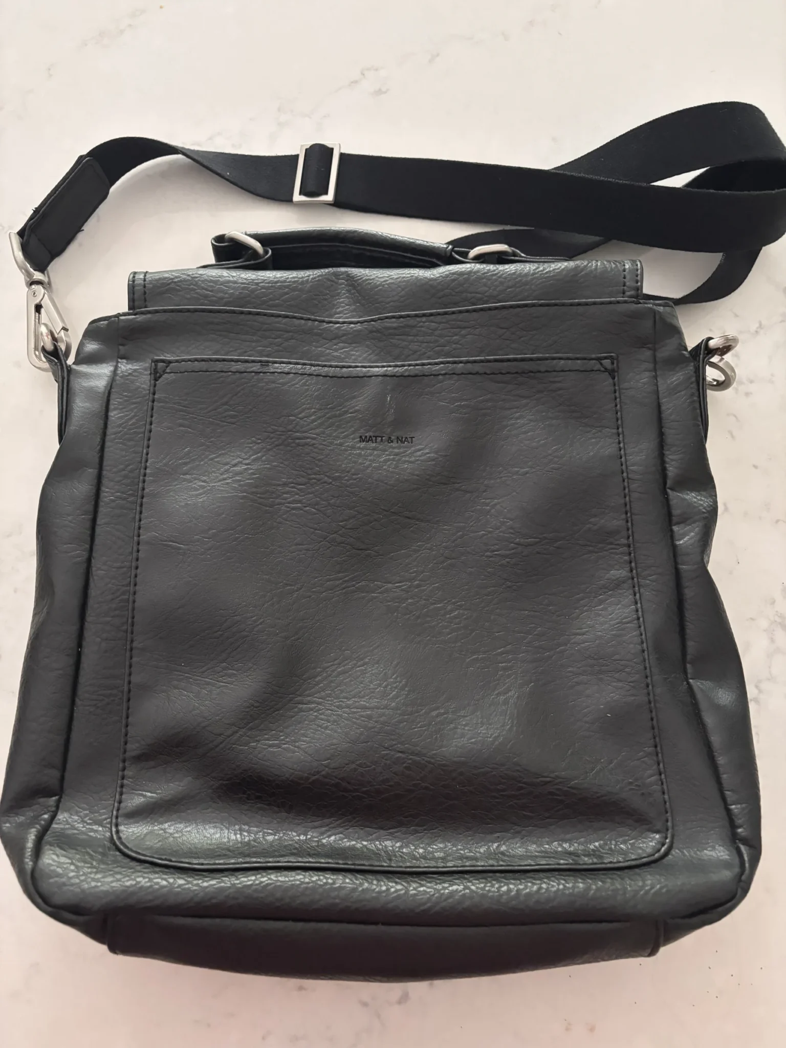Image for Sac Matt&Nat bandoulière