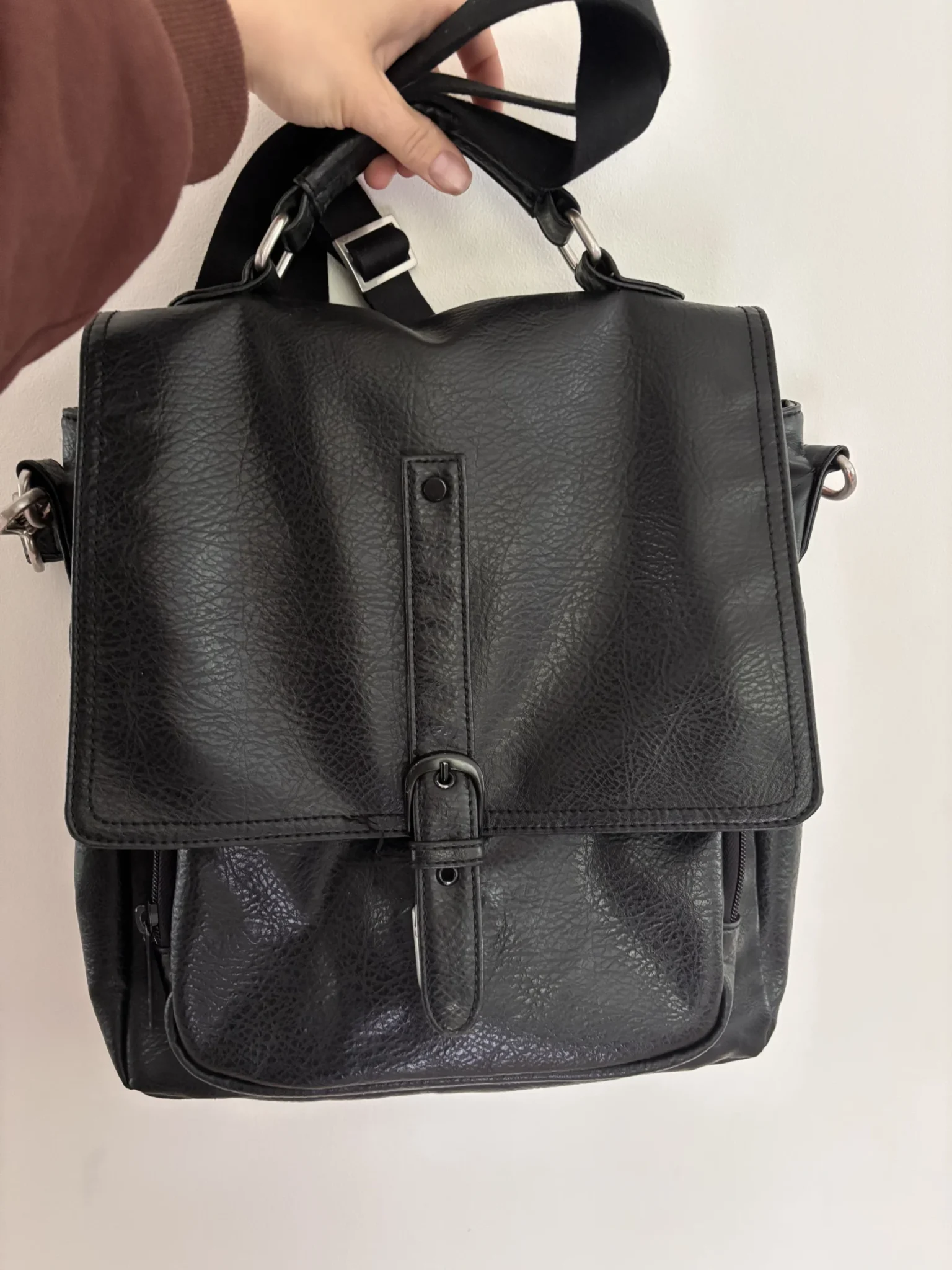 Image for Sac Matt&Nat bandoulière