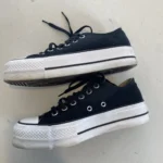 Featured thumbnail for Converse plateforme