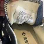 Thumbnail for Converse plateforme