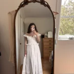 Featured thumbnail for Robe anthropologie