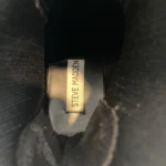 Thumbnail for Bottes en cuir Steve Madden