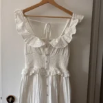 Thumbnail for Robe anthropologie