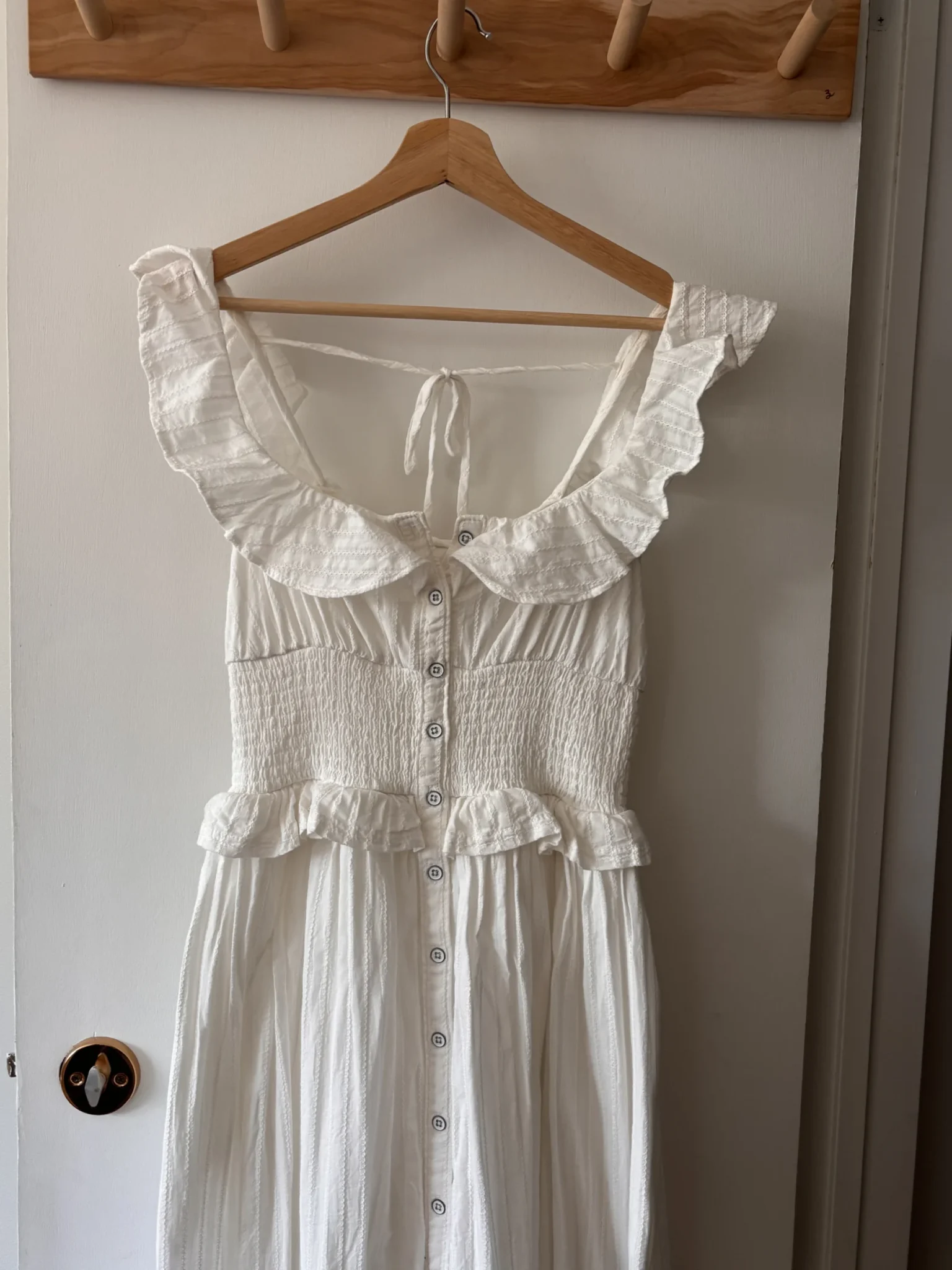 Image for Robe anthropologie