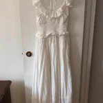 Thumbnail for Robe anthropologie