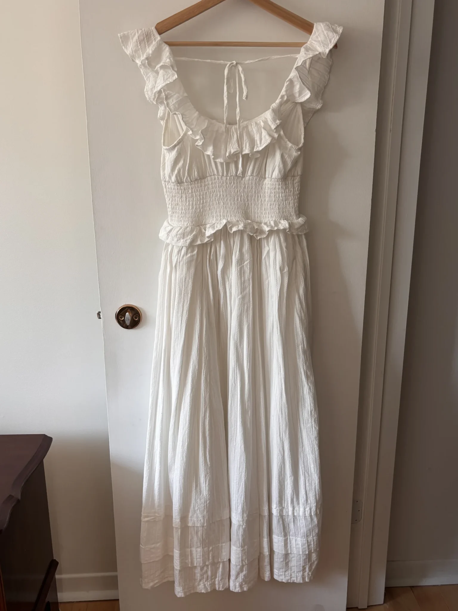 Image for Robe anthropologie