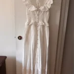 Thumbnail for Robe anthropologie