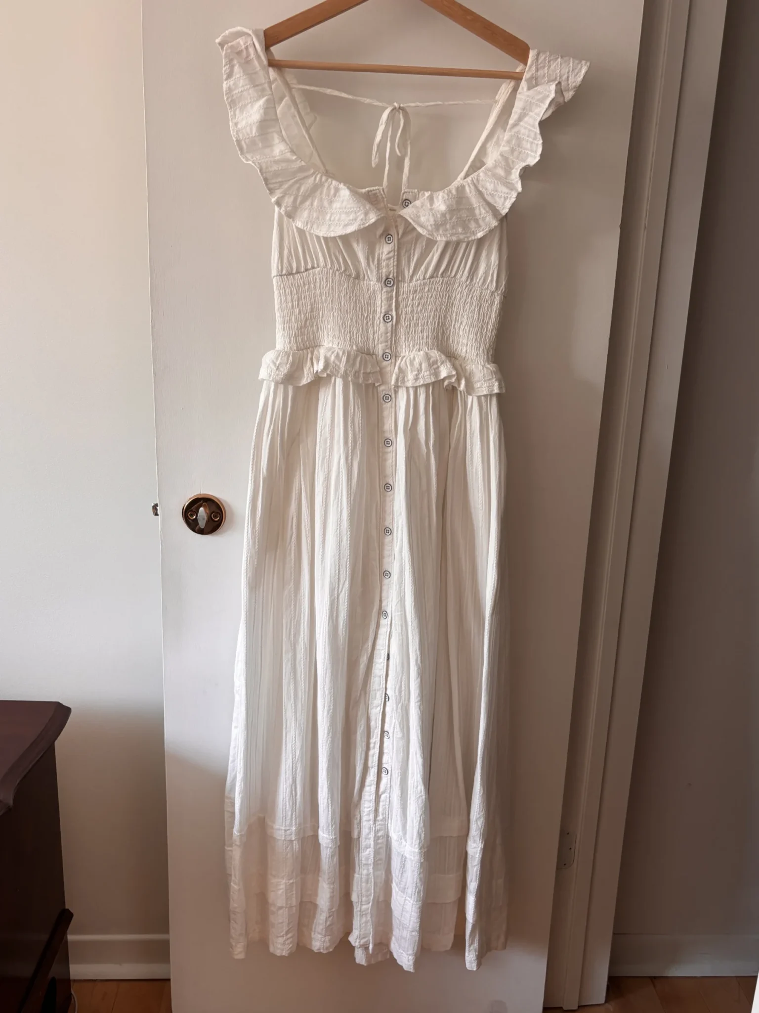 Image for Robe anthropologie