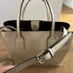Thumbnail for Gold bag and purse