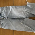 Featured thumbnail for Fitted jeans 7-8