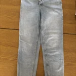 Thumbnail for Fitted jeans 7-8