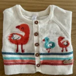 Featured thumbnail for Neuf Cardigan Souris Mini