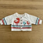 Thumbnail for Neuf Cardigan Souris Mini