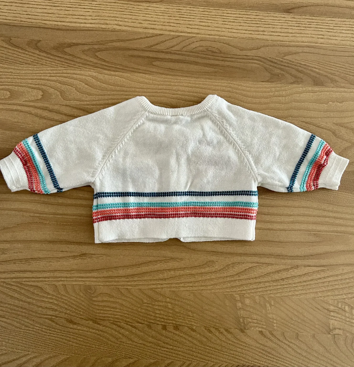 Image for Neuf Cardigan Souris Mini