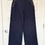 Featured thumbnail for Pantalon Marino de Sézane