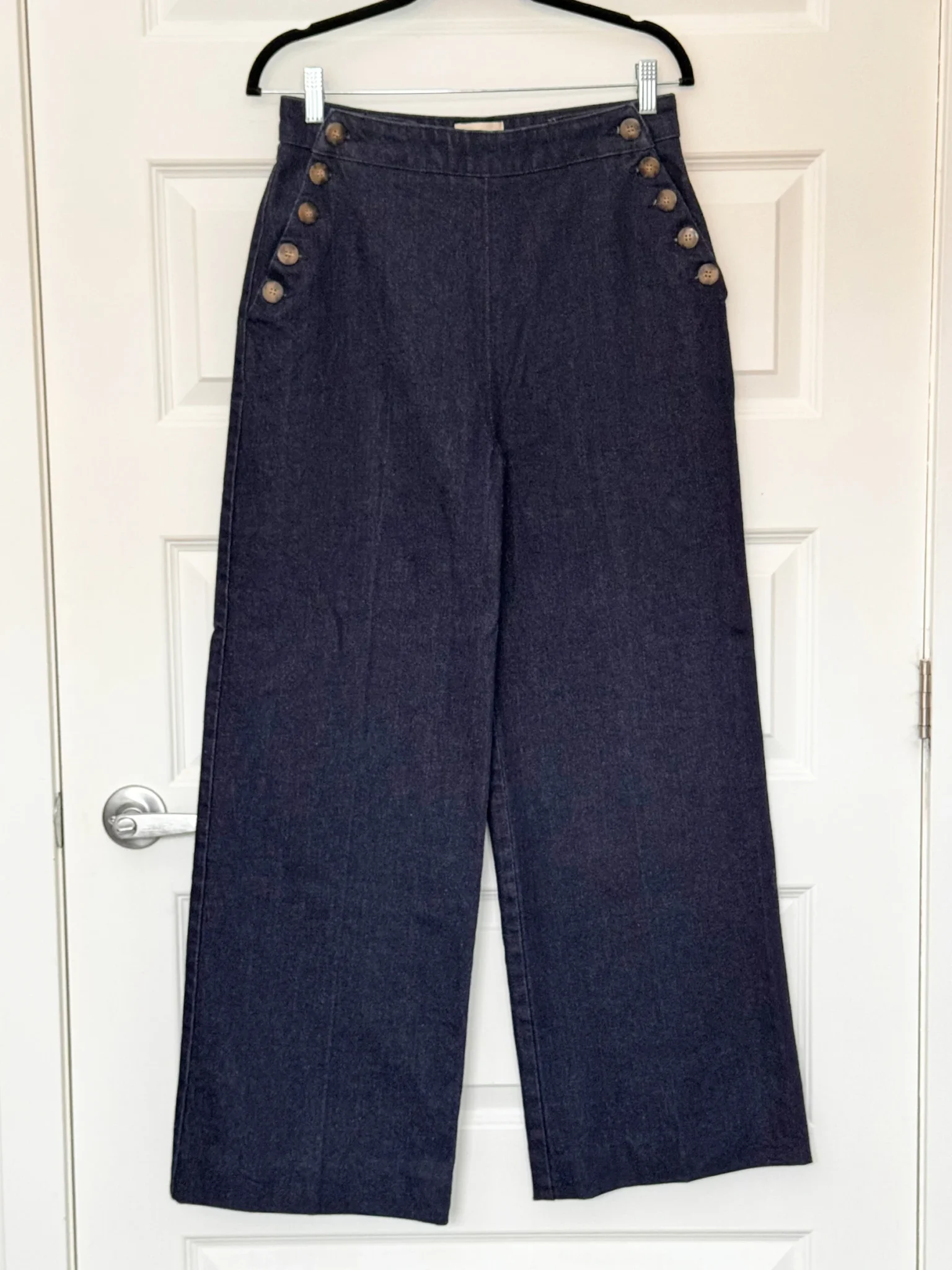 Featured image for Pantalon Marino de Sézane