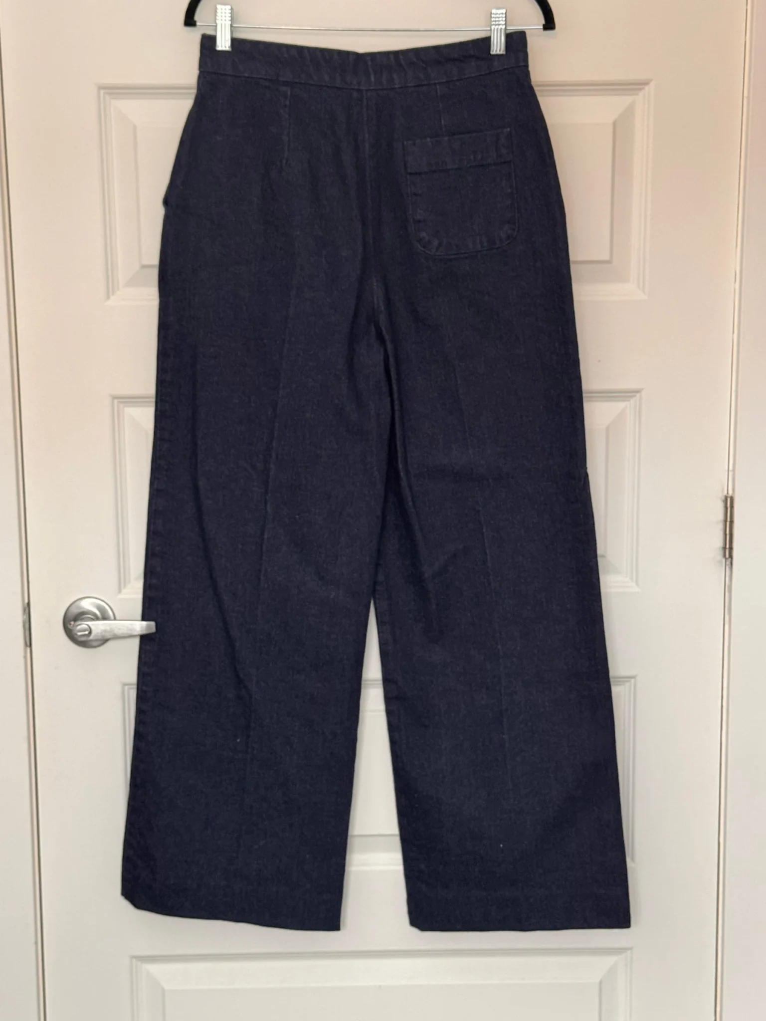 Image for Pantalon Marino de Sézane