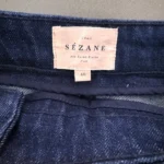 Thumbnail for Pantalon Marino de Sézane