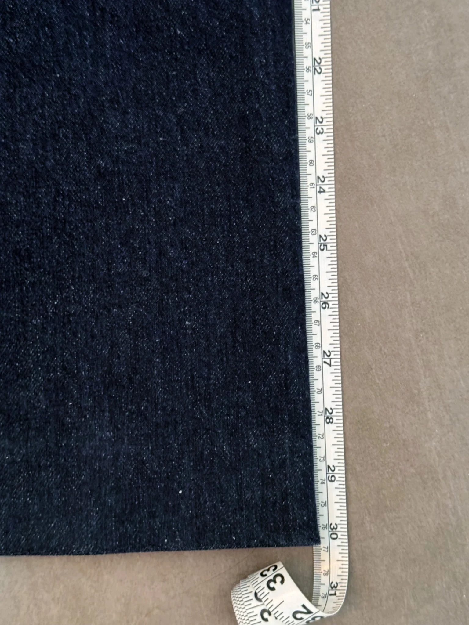 Image for Pantalon Marino de Sézane