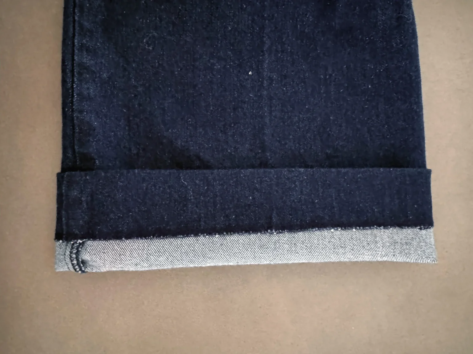 Image for Pantalon Marino de Sézane